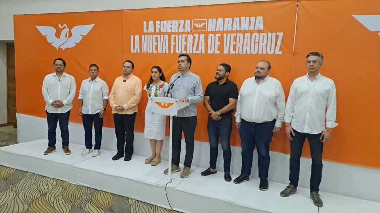NO VAMOS A IMPUGNAR, PEDIREMOS CONTEO DE VOTOS EN SIETE MUNICIPIOS Y LOS VAMOS A GANAR: MAYNEZ
