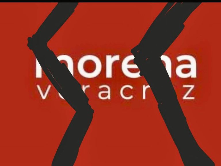 CAÍDA DE MORENA EN VERACRUZ Y SU VOTO DE CASTIGO, LA OTRA RAZÓN