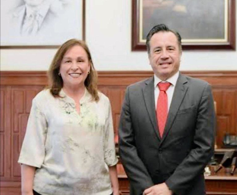 MORENA, LA SOBERBIA Y TRAICIÓN EN VERACRUZ