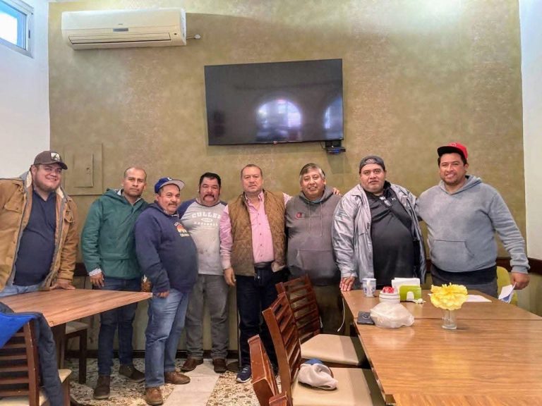 LIBERAN EL RELLENO SANITARIO DE LAS ALTAS MONTAÑAS TRAS ACUERDOS CON TRANSPORTISTAS