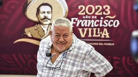 MANUEL HUERTA BUSCA DIRIGIR MORENA VERACRUZ CON AYUDA DEL YUNISMO