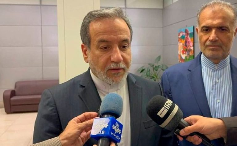 IRÁN DESMIENTE ACUERDO DE ALTO EL FUEGO CON ISRAEL ANUNCIADO POR TRUMP
