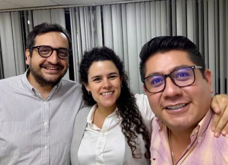 MORENA EN VERACRUZ, LOS SEÑALAMIENTOS ENTRE EL CEN Y CDE