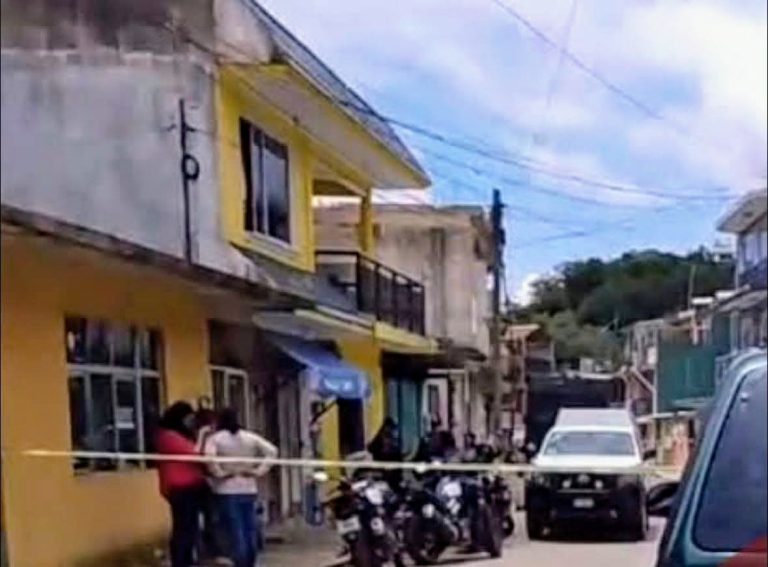 LOCALIZAN SIN VIDA A PROYECTISTA DE LA CEAPP