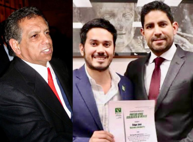 EL PVEM DE FIDEL HERRERA EN VERACRUZ