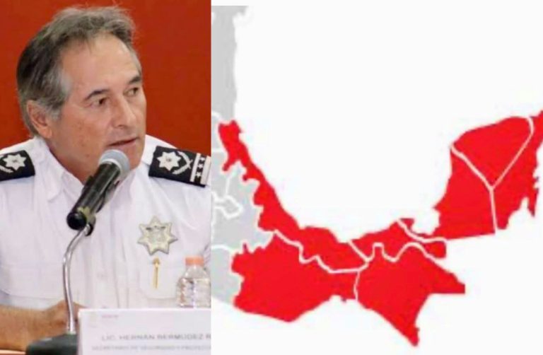 MORENA Y LOS ESCÁNDALOS EN SURESTE MEXICANO