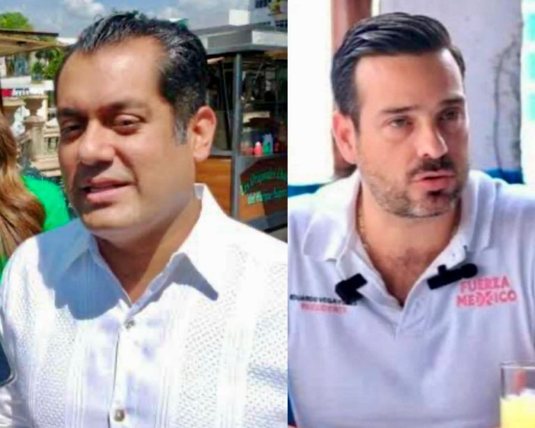 LAS «VIUDAS» DE ADÁN EN VERACRUZ