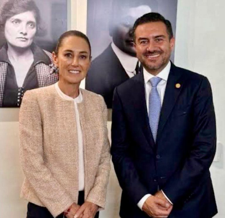 MORENA Y SU INCONGRUENCIA EN VERACRUZ