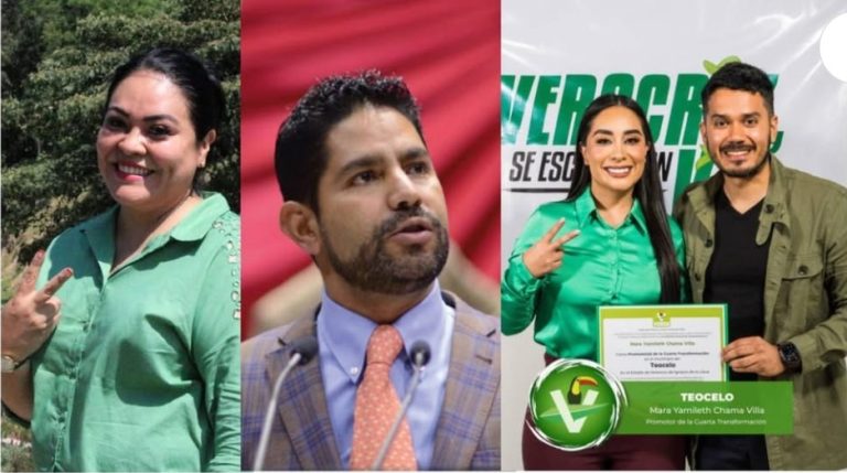 EL USO PERVERSO DEL DELITO DE VIOLENCIA POLÍTICA Y DE GÉNERO PARA CENSURAR A PERIODISTAS