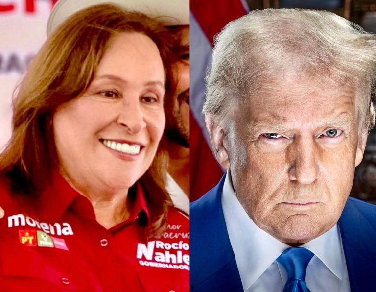 VERACRUZ, EL ESTADO «FALLIDO» Y EEUU