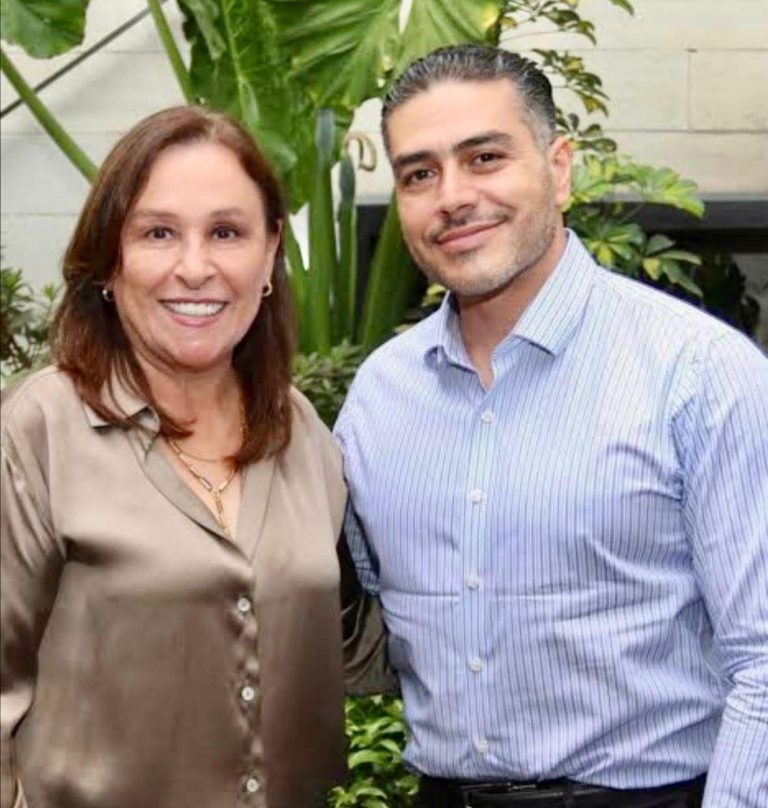 GOBIERNO DE VERACRUZ, LA INSEGURIDAD SU «TALÓN DE AQUILES»