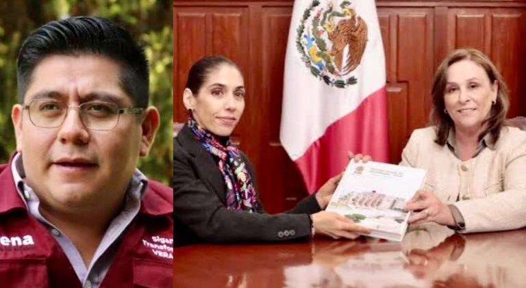 EL «PREINFARTO» DE MORENA EN VERACRUZ
