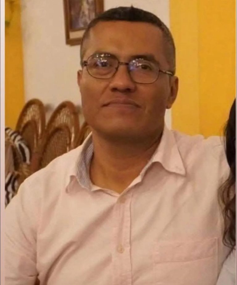 LOCALIZAN SIN VIDA AL EXALCALDE DE JALCOMULCO, GILBERTO RUIZ CHIVIS