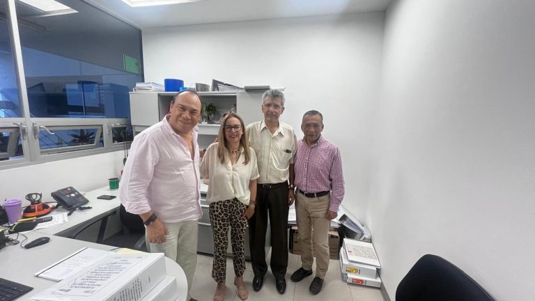 ANUNCIA MÉNDEZ GÁLVEZ PLANTA DE TRATAMIENTO DE AGUAS RESIDUALES PARA HUATUSCO