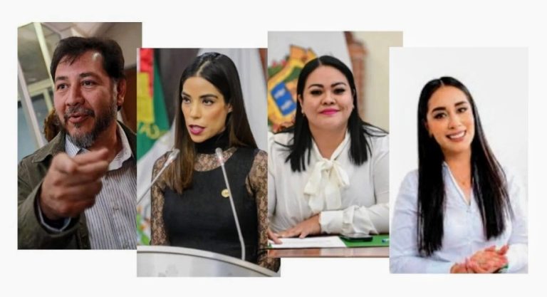 DATO PROTEGIDO, VIOLENCIA POLÍTICA Y DE GÉNERO, RECURSO MAL EMPLEADO PARA CASTIGAR A PERIODISTAS