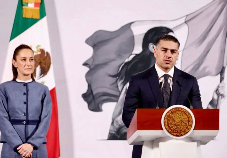 MORENA Y HARFUCH, LA RUPTURA AL PASADO