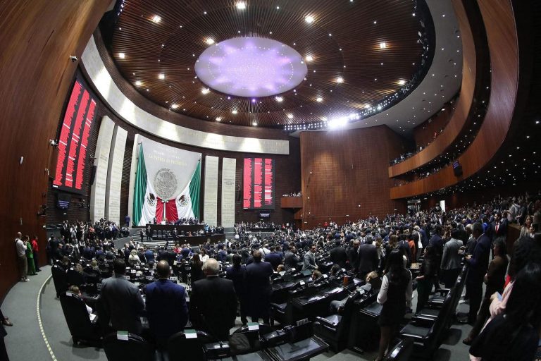 REFORMA A LA LEY DE AMPARO: EL SENADO DEBILITA EL ÚLTIMO RECURSO DE DEFENSA CIUDADANA