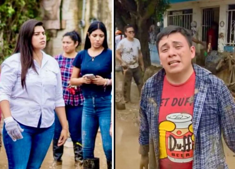 POZA RICA, MOVIMIENTO CIUDADANO VS MORENA..LA LUCHA SIGUE