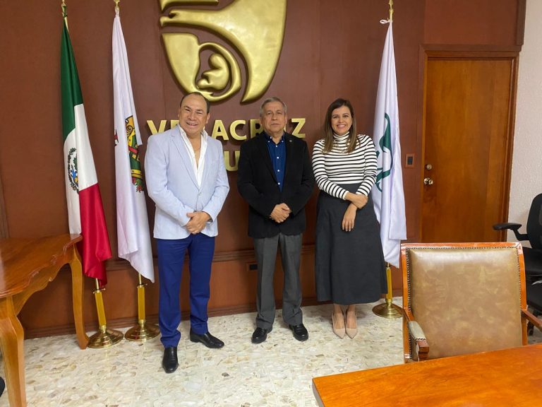ANUNCIAN NUEVA CLÍNICA DEL IMSS Y GESTIÓN PARA GUARDERÍA EN HUATUSCO