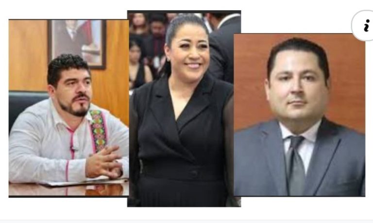 GRILLAS EN LA SEV Y QUIÉNES MUEVEN LA GUERRA SUCIA INTERNA