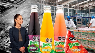 BOING EN RIESGO: EL IMPUESTO QUE PODRÍA DESAPARECER A LA COOPERATIVA MÁS EMBLEMÁTICA DE MÉXICO