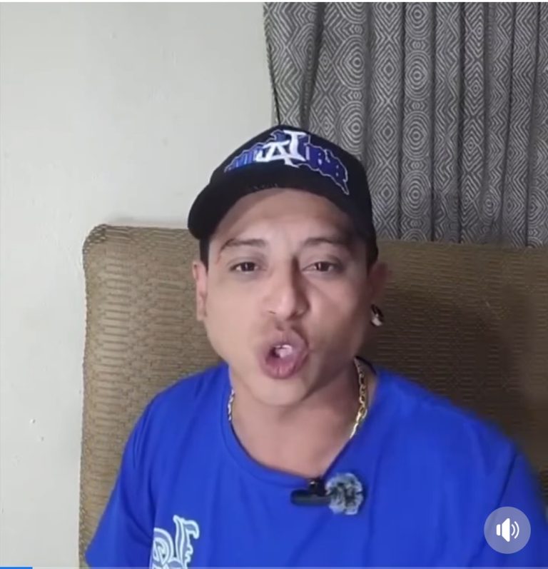 PAYASO PROTAGONIZA PELEA DURANTE POSADA NAVIDEÑA EN CAMPECHE