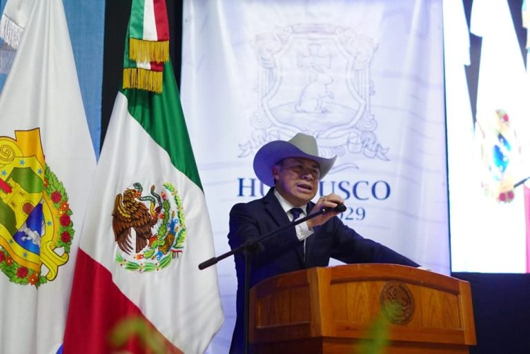 NOMBRAMIENTOS Y COMISIONES DEL GOBIERNO MUNICIPAL DE HUATUSCO