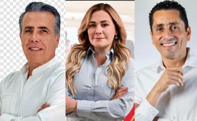 LOS NUEVOS ALCALDES EN VERACRUZ Y LAS CRISIS QUE SE LES VIENE