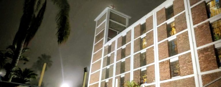CONSEJO PARROQUIAL DE HUATUSCO RESPALDA AL PÁRROCO DELFINO VALENCIA