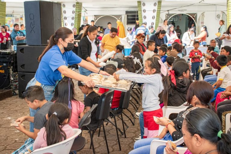 RISAS, MAGIA Y SORPRESAS EN IXHUATLÁN DEL CAFÉ