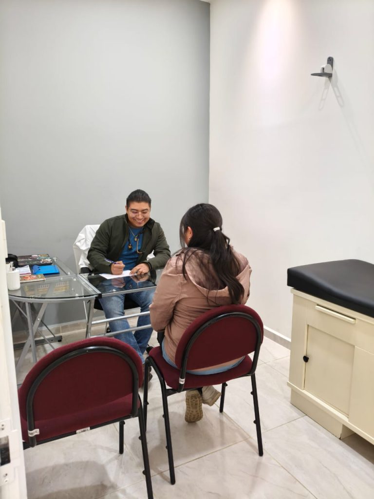UBR DE HUATUSCO, AMPLÍA SUS SERVICIOS