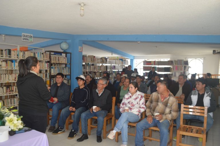 REORGANIZAN «TODO CAFÉ»