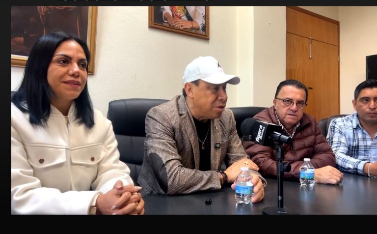 AYUNTAMIENTO DE HUATUSCO INFORMA SOBRE AJUSTES EN LA ESTRUCTURA ADMINISTRATIVA