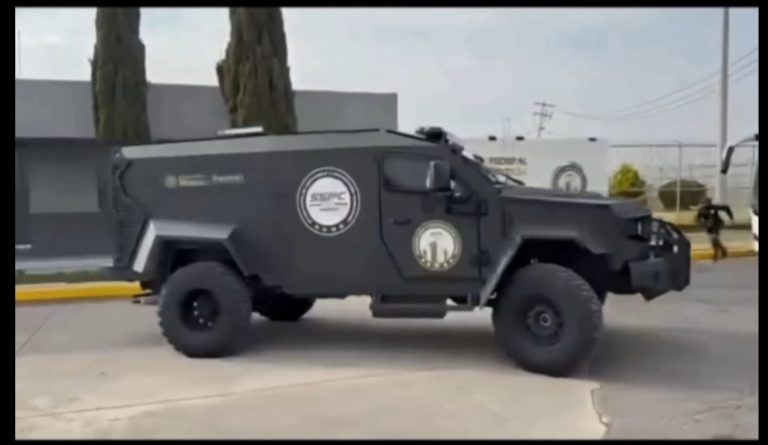 MÉXICO TRASLADA A ESTADOS UNIDOS A 37 PRESUNTOS LÍDERES DEL CRIMEN ORGANIZADO