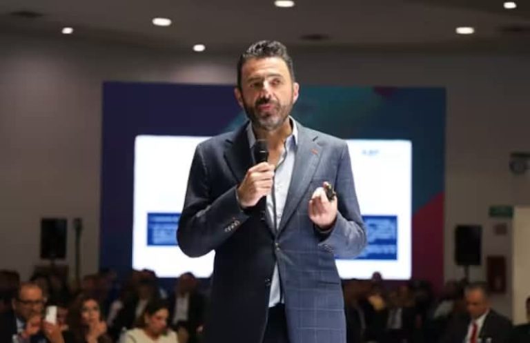 AURELIANO HERNÁNDEZ PALACIOS CARDEL ES ELEGIDO AUDITOR SUPERIOR DE LA FEDERACIÓN