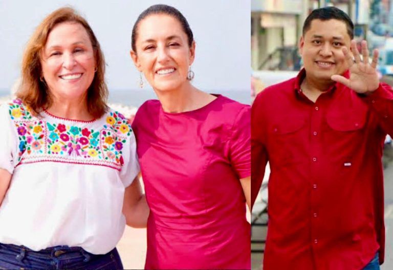 2027, LA ELECCIÓN «CANDENTE» EN VERACRUZ DE LA 4T