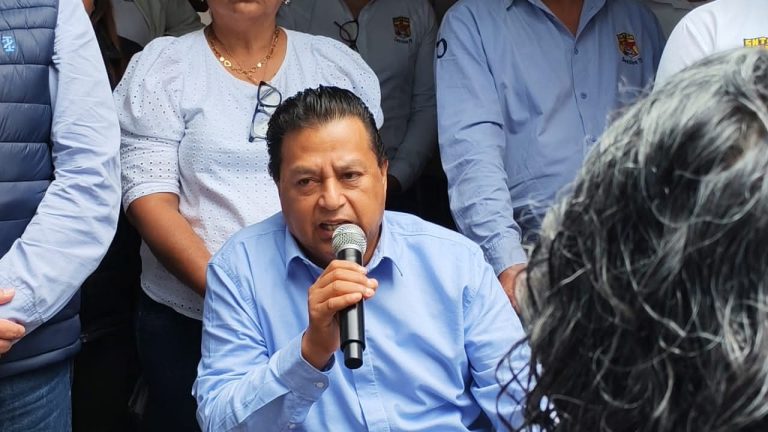 SE ROMPIÓ EL DIÁLOGO: SINDICATO DE SALUD ELEVARÁ PROTESTAS EN VERACRUZ