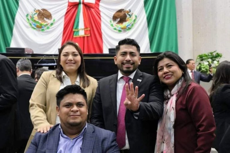 CONGRESO DE VERACRUZ: CARO, IMPRODUCTIVO Y REPROBADO
