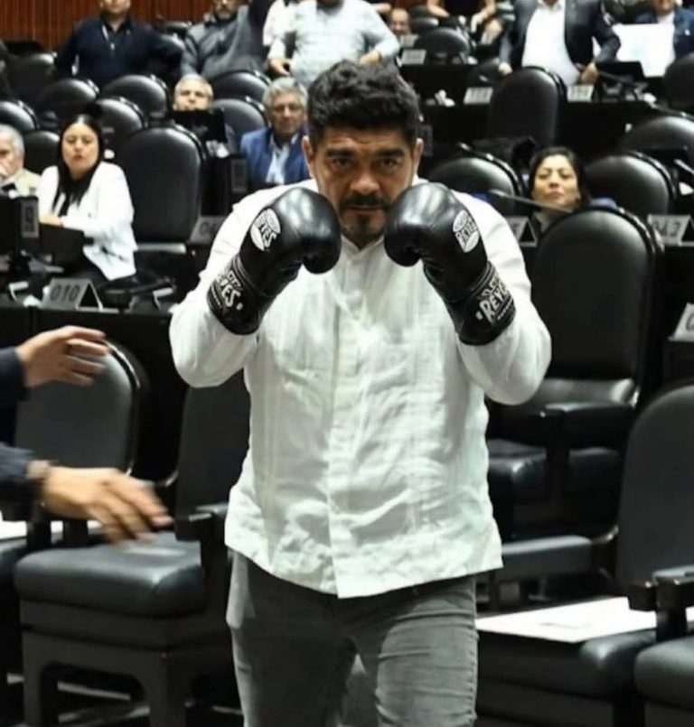 ZENYAZEN, ¿UN PELIGRO PARA MORENA?